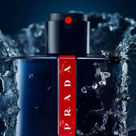 prada luna rossa ici paris xl|Prada Luna Rossa perfume.